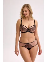 POLOMĚKKÁ PODPRSENKA ART model 21746838 - Gaia