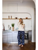 Dlhé pyžamo Oceane