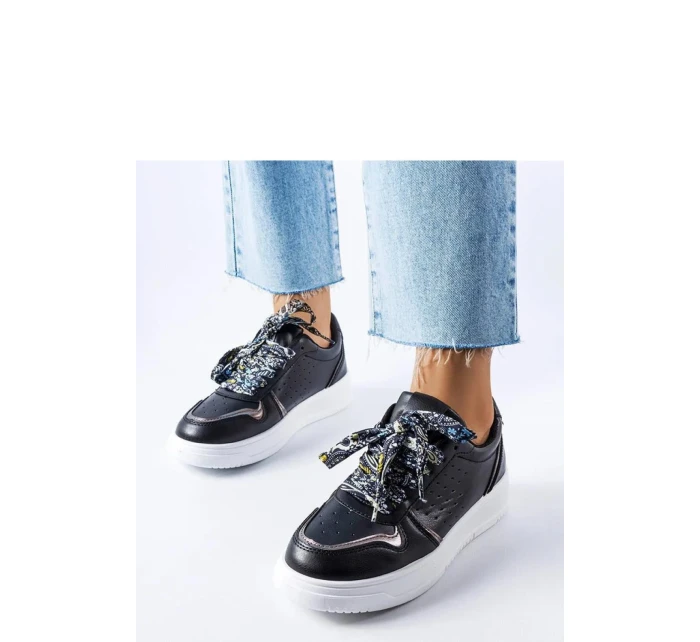 Tenisky model 207948 Solea