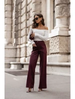 Dámske nohavice model 218579 LaBalancia Dámske nohavice model 218579 LaBalancia