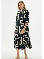 Dámské šaty model 22088727 - Sevim