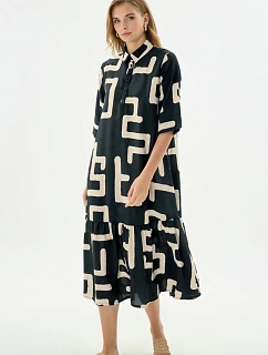 Dámské šaty model 22088727 - Sevim