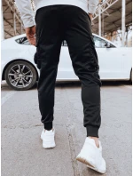 Pánské bojové kalhoty černé Dstreet model 21973448 - FashionStreet