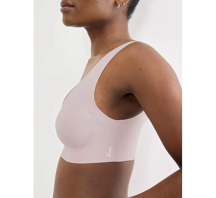 sloggi ZERO Feel 2.0 Bralette - PURPLE - SLOGGI PURPLE - SLOGGI