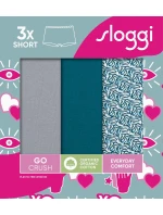 sloggi GO Crush Short C3P - Neznáme - SLOGGI Neznáme - SLOGGI