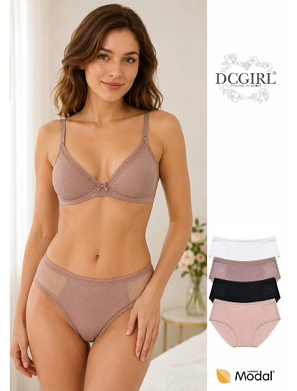 Nohavičky DC Girl 26122 S–L A2