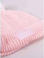 Čiapka YOCLUB CZZ-0438G Dievča