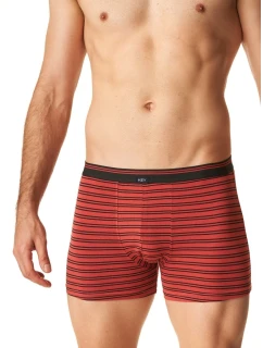 Pánské boxerky MXH model 20498243 B24 M2XL - Key