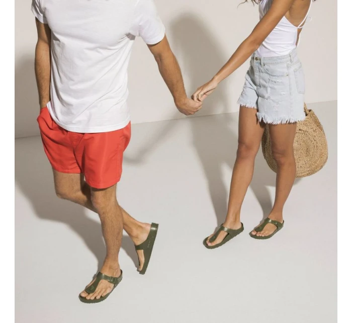 Birkenstock Gizeh Eva unisex žabky 1019143