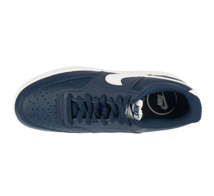 Boty Court Vision Low M model 21065701 - NIKE