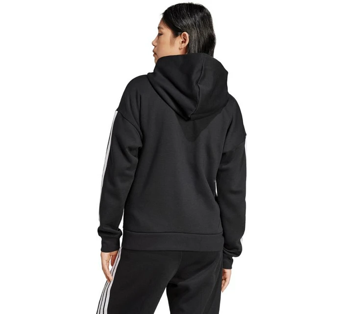 Mikina Essentials 3 Stripes Full Hoodie W model 21366982 - ADIDAS