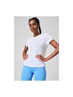 CASALL Easy Tee white