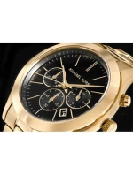 Pánské hodinky + pouzdro na + BOX model 21807361 - Michael Kors Pánské hodinky + pouzdro na + BOX model 21807361 - Michael Kors