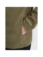 Polartec regular pánský fleece model 21877545 - 4F Polartec regular pánský fleece model 21877545 - 4F