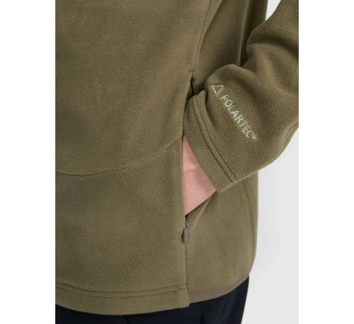 Polartec regular pánský fleece model 21877545 - 4F Polartec regular pánský fleece model 21877545 - 4F