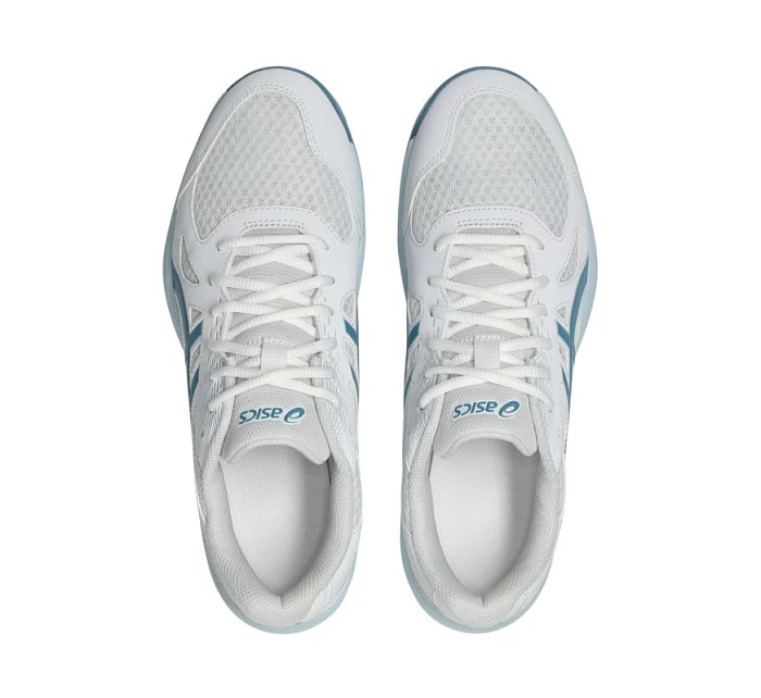 Pánska volejbalová obuv Asics Upcourt 6 1071A104 105