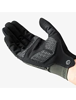 Cyklistické rukavice  velikost: S zelené model 22083558 - Rockbros