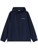 pánská bunda Windbreaker navy blue model 22119790 BS501 pánské - CHAMPION