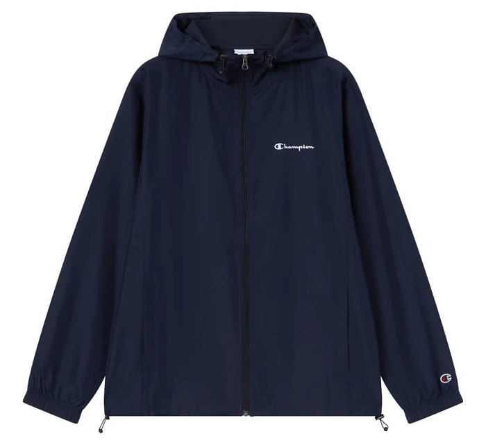 pánská bunda Windbreaker navy blue model 22119790 BS501 pánské - CHAMPION