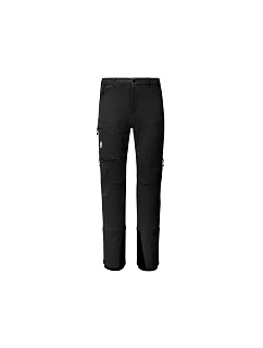 Pánske lyžiarske nohavice MILLET M RUTOR XCS PANT, čierne