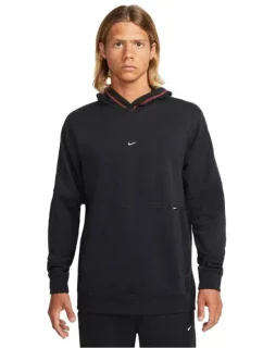 Pánska mikina FC M DC9024-010 - Nike