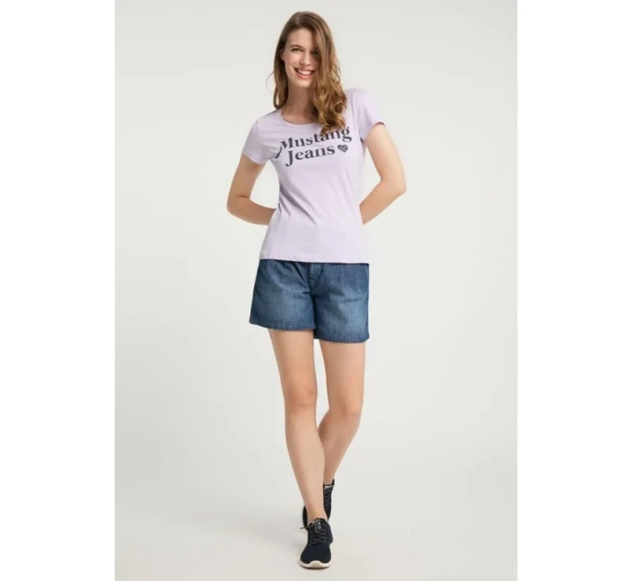Alexia W  Tričko model 18643352 - Mustang
