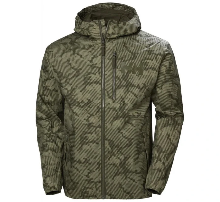 Pánska bunda Belfast 2 Packable M 53424 421 - Helly Hansen