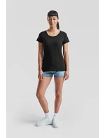 LadyFit Valueweight T Dámské tričko model 22443637 light graphite - Fruit of the Loom LadyFit Valueweight T Dámské tričko model 22443637 light graphite - Fruit of the Loom