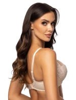 PariPari Laila Maxi farba:béžová PariPari Laila Maxi farba:béžová