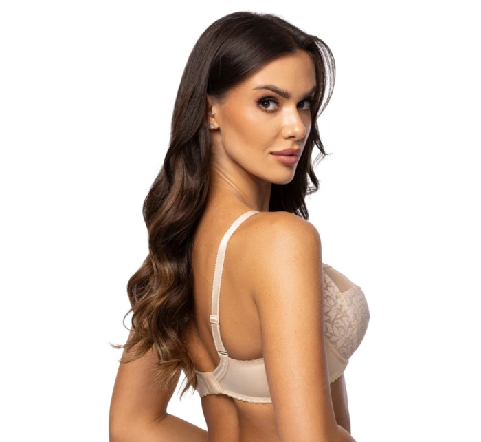 PariPari Laila Maxi farba:béžová PariPari Laila Maxi farba:béžová