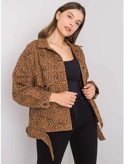 EM KR  světle hnědá model 17627654 - FPrice