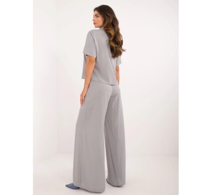 Súprava LK KMPL 509714.20 sivá Súprava LK KMPL 509714.20 sivá