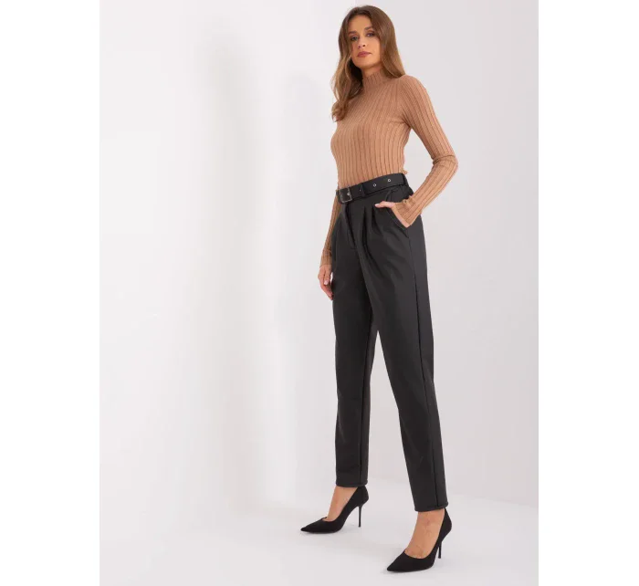 Spodnie LK SP model 19309500 czarny - FPrice