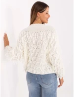 Jumper MI SW 2008.86 ecru
