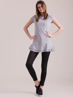 Tunika CZ SK 1620.08 šedá