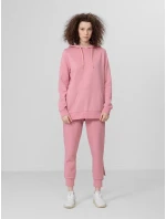 Dámská bavlněná mikina 4F Dámská bavlněná mikina 4F