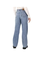Dámske džínsy NAX AWERA river blue
