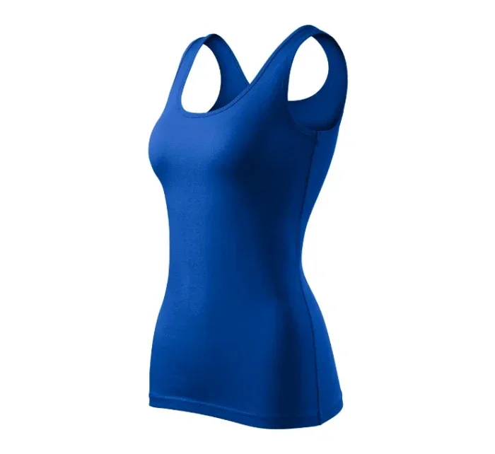 Triumph tílko dámské královská modrá