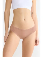 SLOGGI GO CRUSH HIPSTER KALHOTKY 3PACK BEIGE SLOGGI GO CRUSH HIPSTER KALHOTKY 3PACK BEIGE