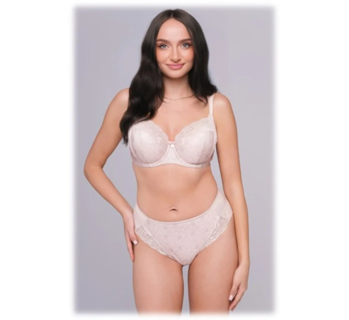 NOHAVIČKY AV 1130/5 BÉŽOVÁ NOHAVIČKY AV 1130/5 BÉŽOVÁ