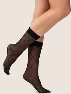 PONOŽKY PONOŽKY model 22072647 - Gabriella