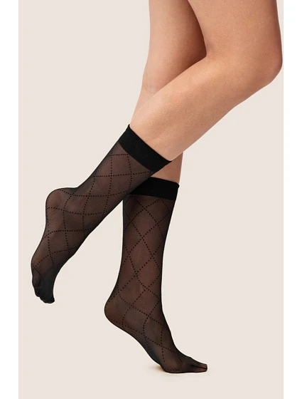 PONOŽKY PONOŽKY model 22072647 - Gabriella