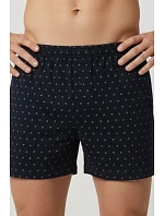 PÁNSKE VOĽNÉ BOXERKY BB012