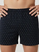 PÁNSKE VOĽNÉ BOXERKY BB012