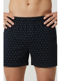 PÁNSKE VOĽNÉ BOXERKY BB012