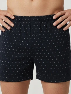 PÁNSKE VOĽNÉ BOXERKY BB012