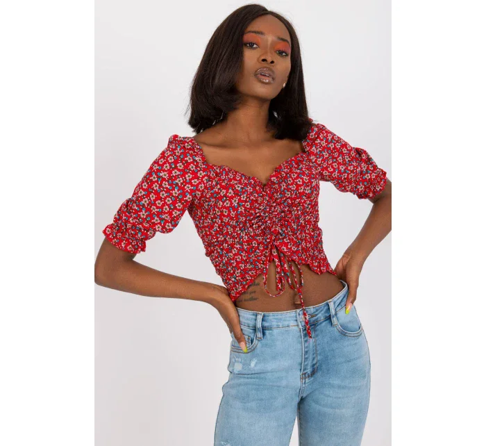 Blúzka model 168889 0