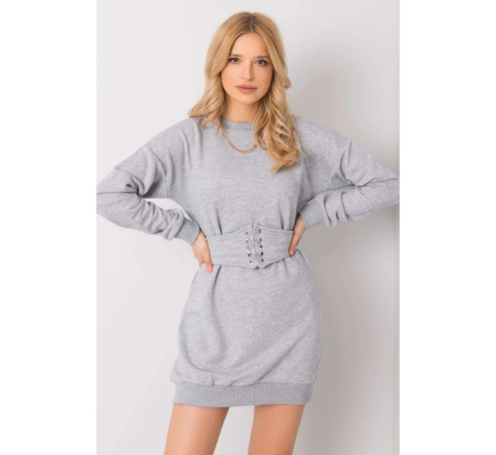 Denné šaty model 175431 Rue Paris Denné šaty model 175431 Rue Paris