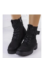 Topánky model 205897 Solea