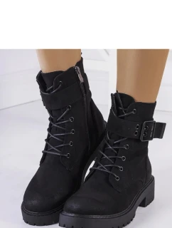 Topánky model 205897 Solea